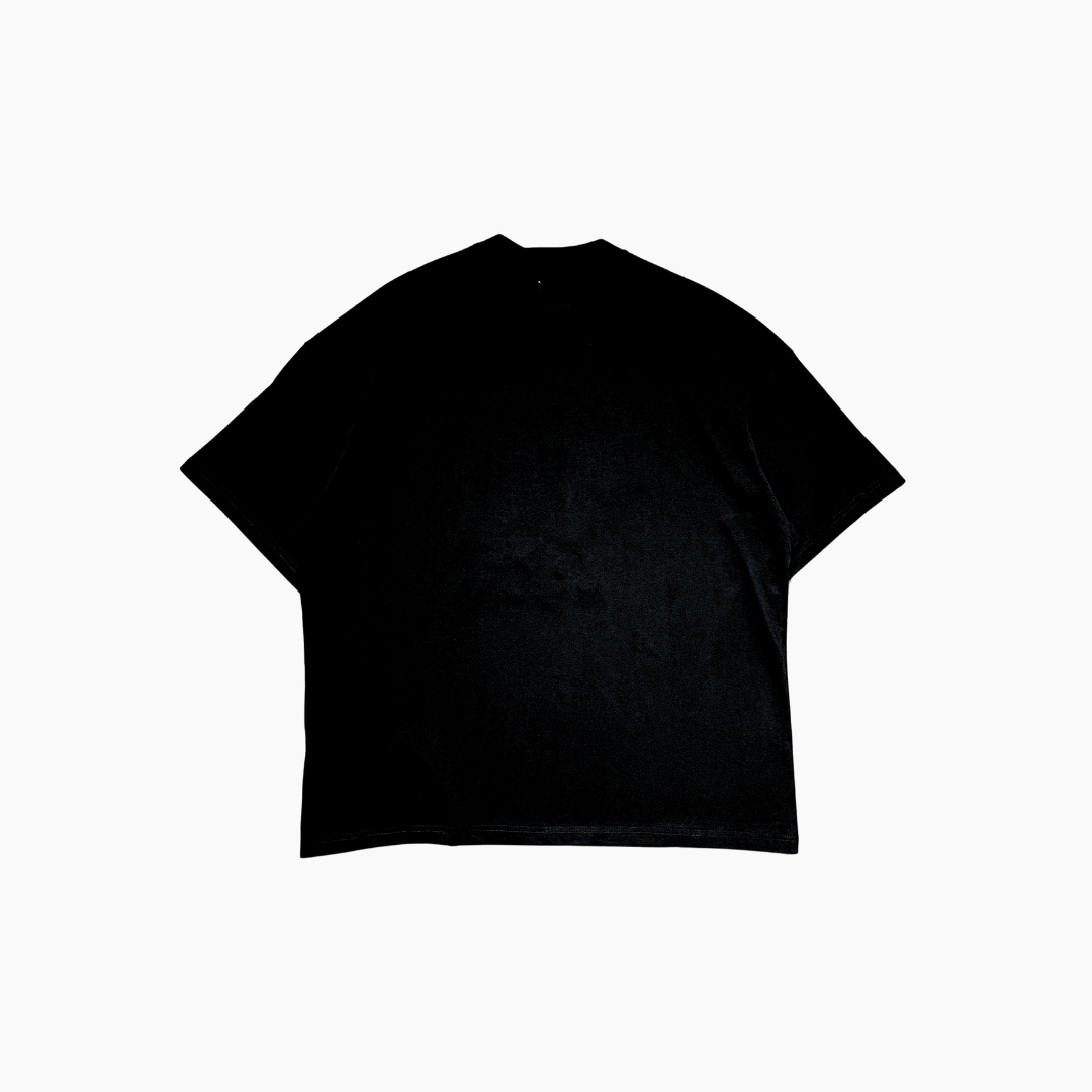 WTP “WTPLOGO” Tshirt | Black