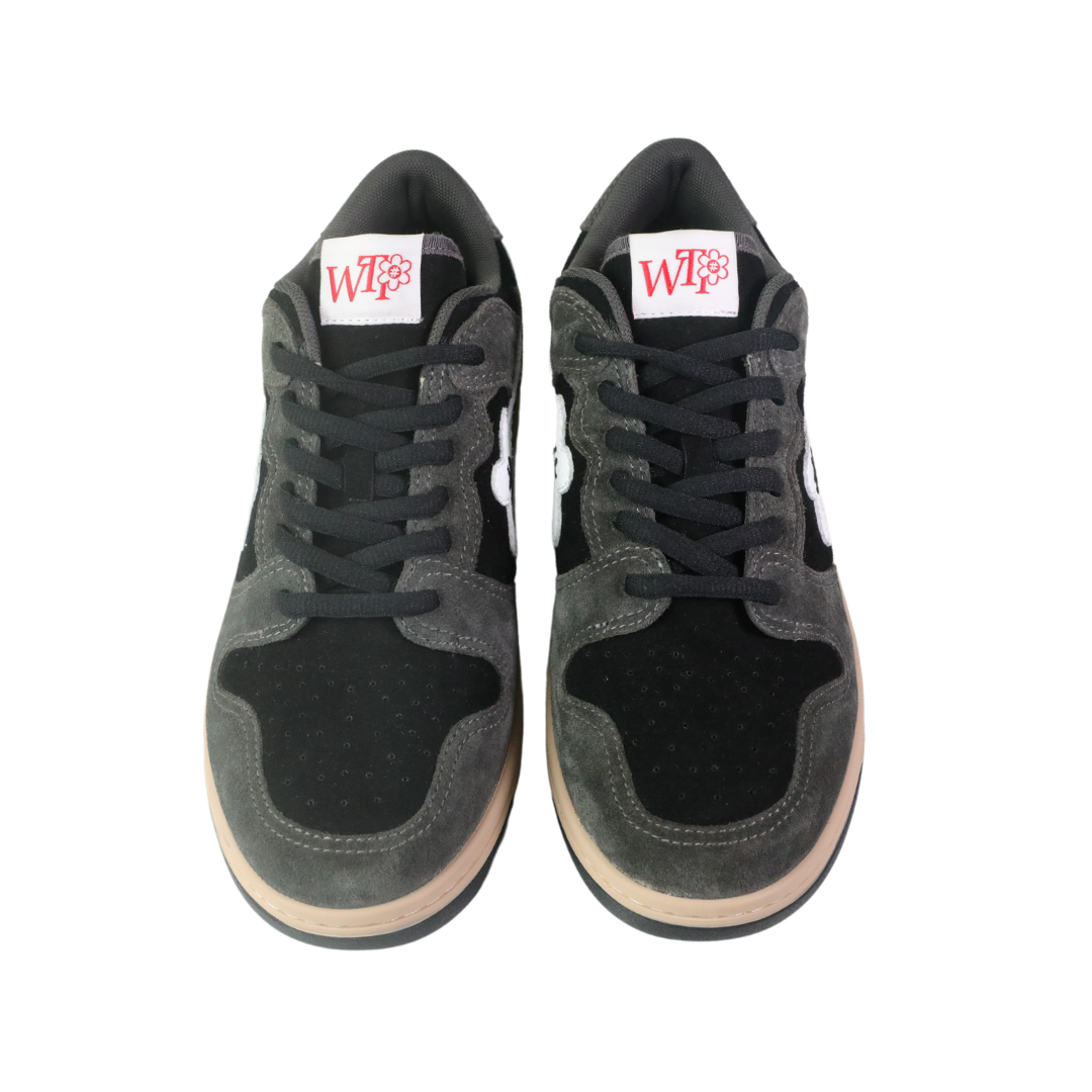 WTP "CACTUS" DREAM KICKS | OLIVE