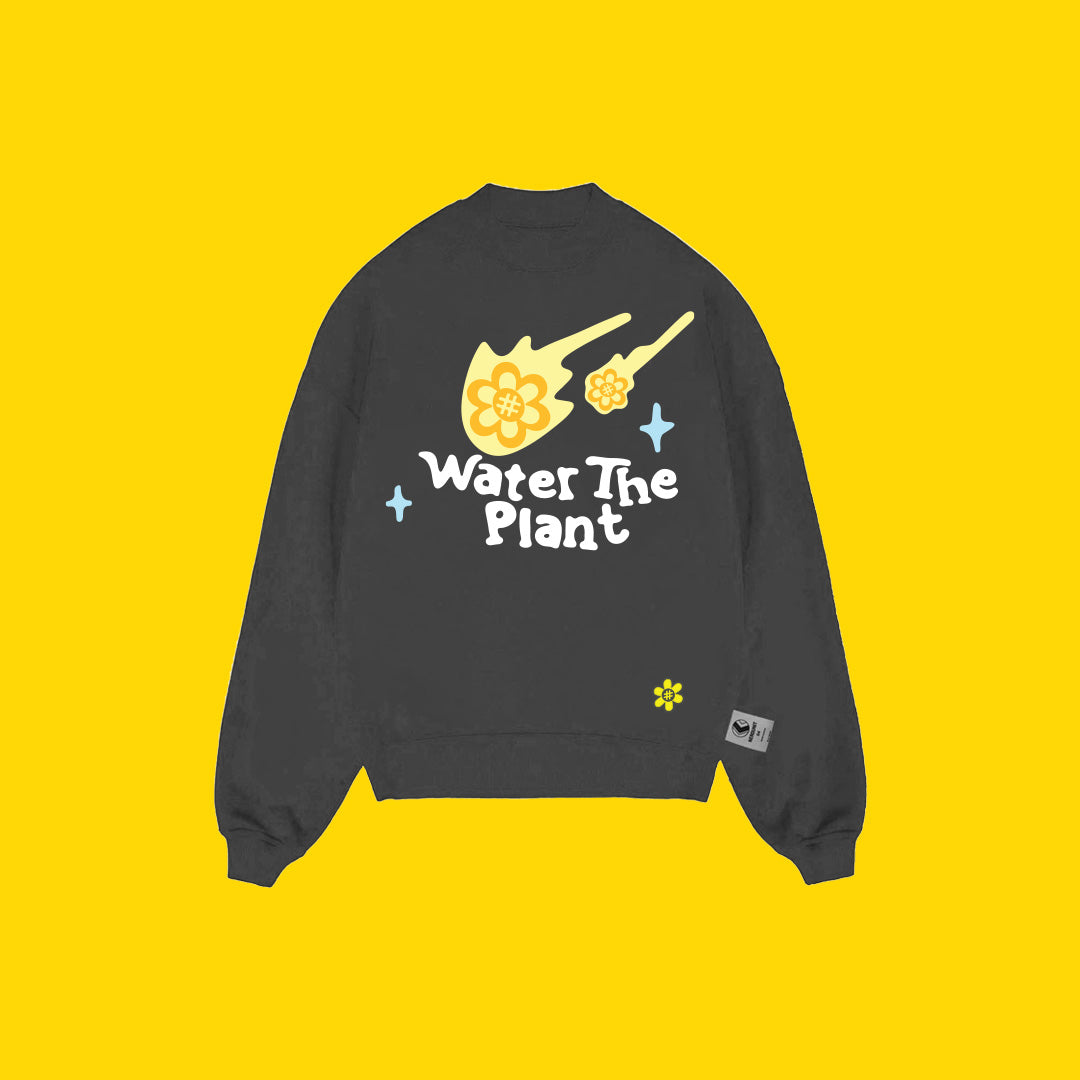 WTP Meteor Sweatshirt | Dusk